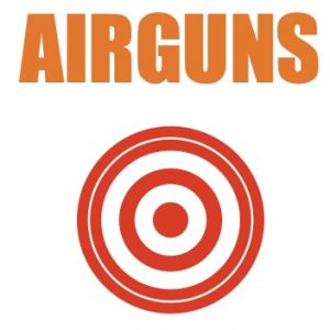 Airguns